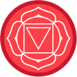 Rotchakra - (Röd Chakra)