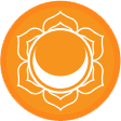 Sakralchakra (Orange chakra)