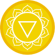 Solar Plexus Chakra (Gul Chakra)